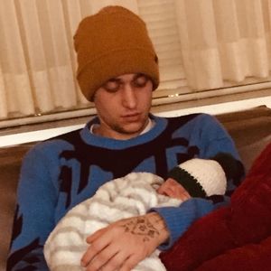 Meet your Posher, George